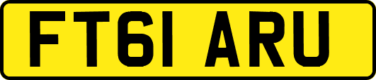 FT61ARU