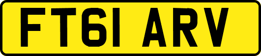 FT61ARV