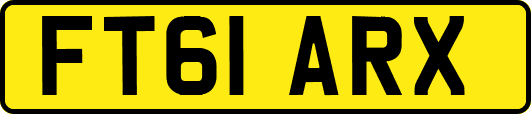 FT61ARX