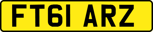 FT61ARZ