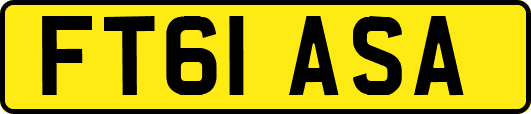 FT61ASA