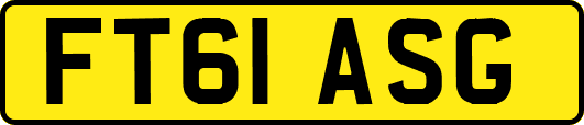 FT61ASG