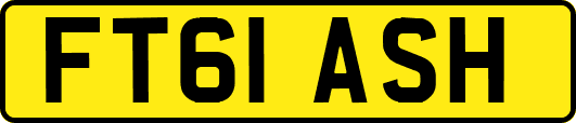 FT61ASH