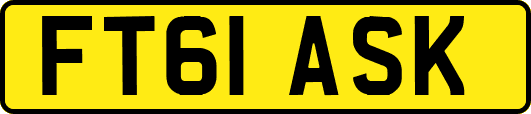 FT61ASK