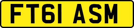 FT61ASM