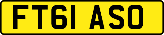 FT61ASO