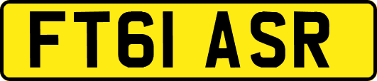 FT61ASR