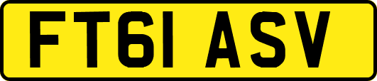 FT61ASV