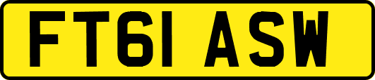 FT61ASW