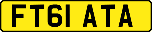 FT61ATA