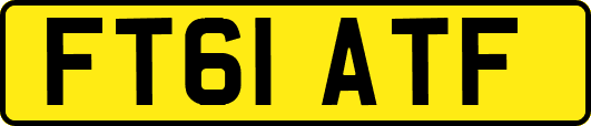FT61ATF