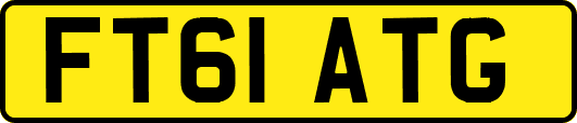 FT61ATG
