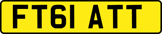 FT61ATT