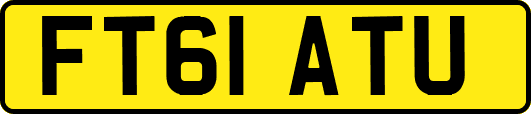 FT61ATU