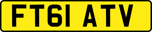 FT61ATV