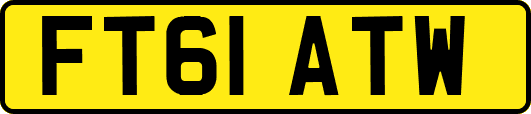 FT61ATW