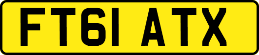FT61ATX