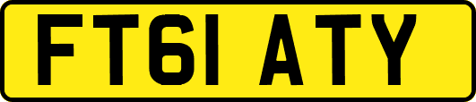 FT61ATY