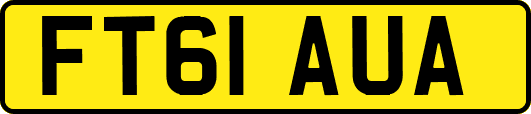 FT61AUA