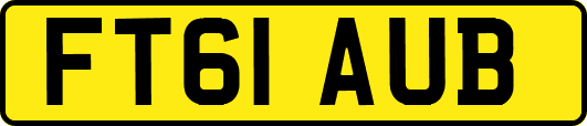 FT61AUB