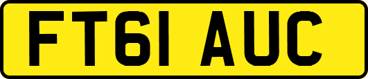 FT61AUC