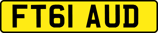 FT61AUD