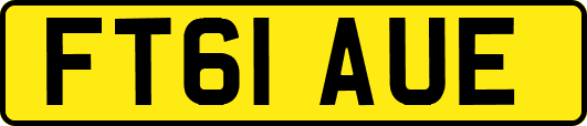 FT61AUE
