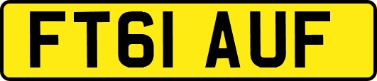 FT61AUF