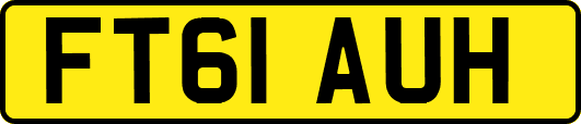 FT61AUH