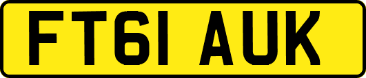 FT61AUK