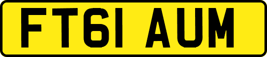 FT61AUM