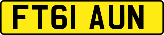 FT61AUN