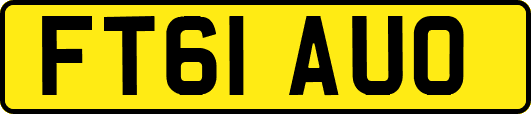 FT61AUO