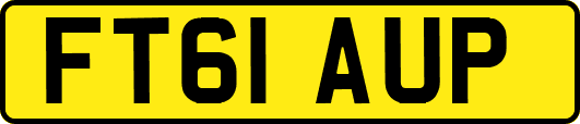 FT61AUP