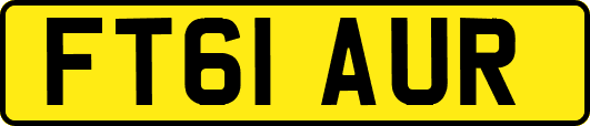 FT61AUR