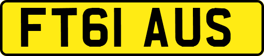 FT61AUS