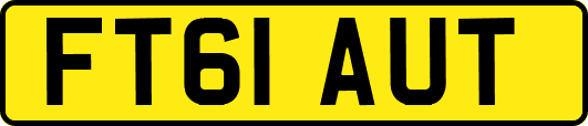 FT61AUT