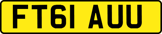 FT61AUU