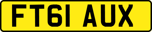 FT61AUX