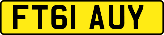 FT61AUY