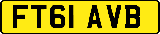 FT61AVB