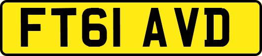 FT61AVD