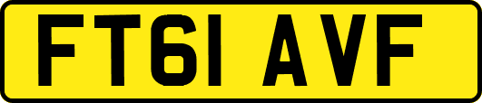 FT61AVF