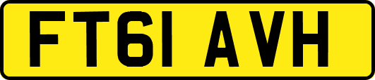 FT61AVH