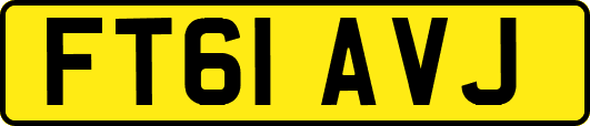 FT61AVJ