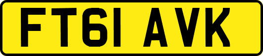 FT61AVK
