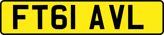 FT61AVL