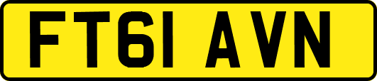 FT61AVN