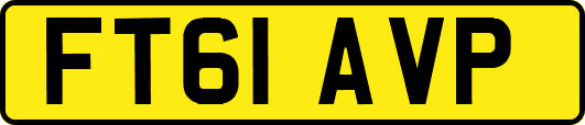 FT61AVP