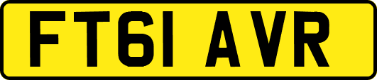 FT61AVR